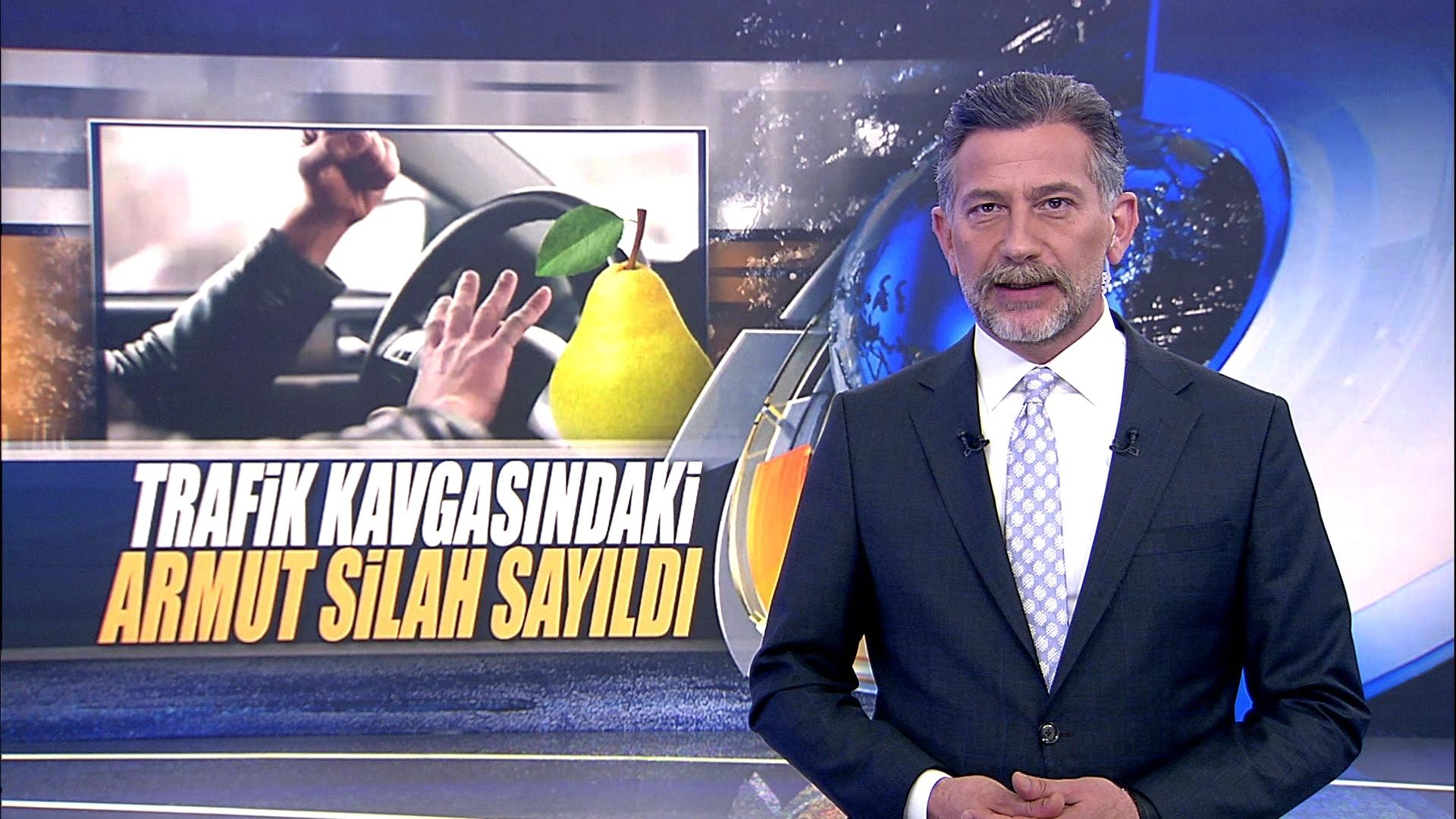 Kanal D Ana Haber – 04.04.2025