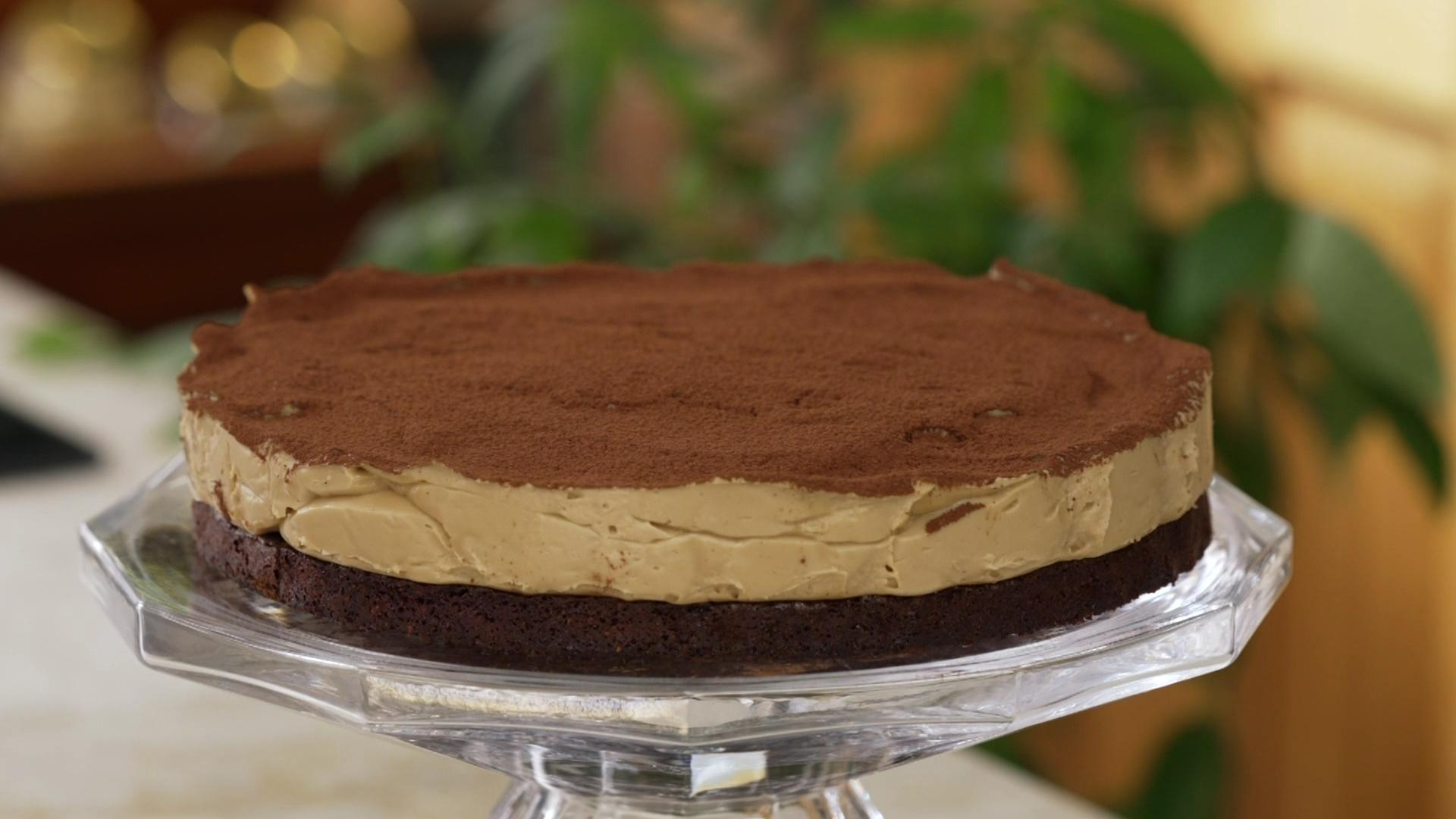 Arda’nın Mutfağı – Brownie Tiramisu Tarifi – Brownie Tiramisu Nasıl Yapılır?
