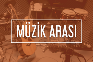 Müzik Arası