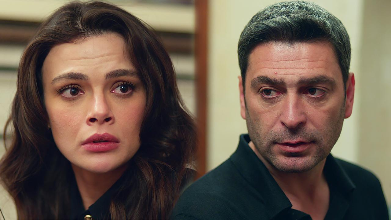 Uzak Şehir 20. Bölüm Fragmanı - 3