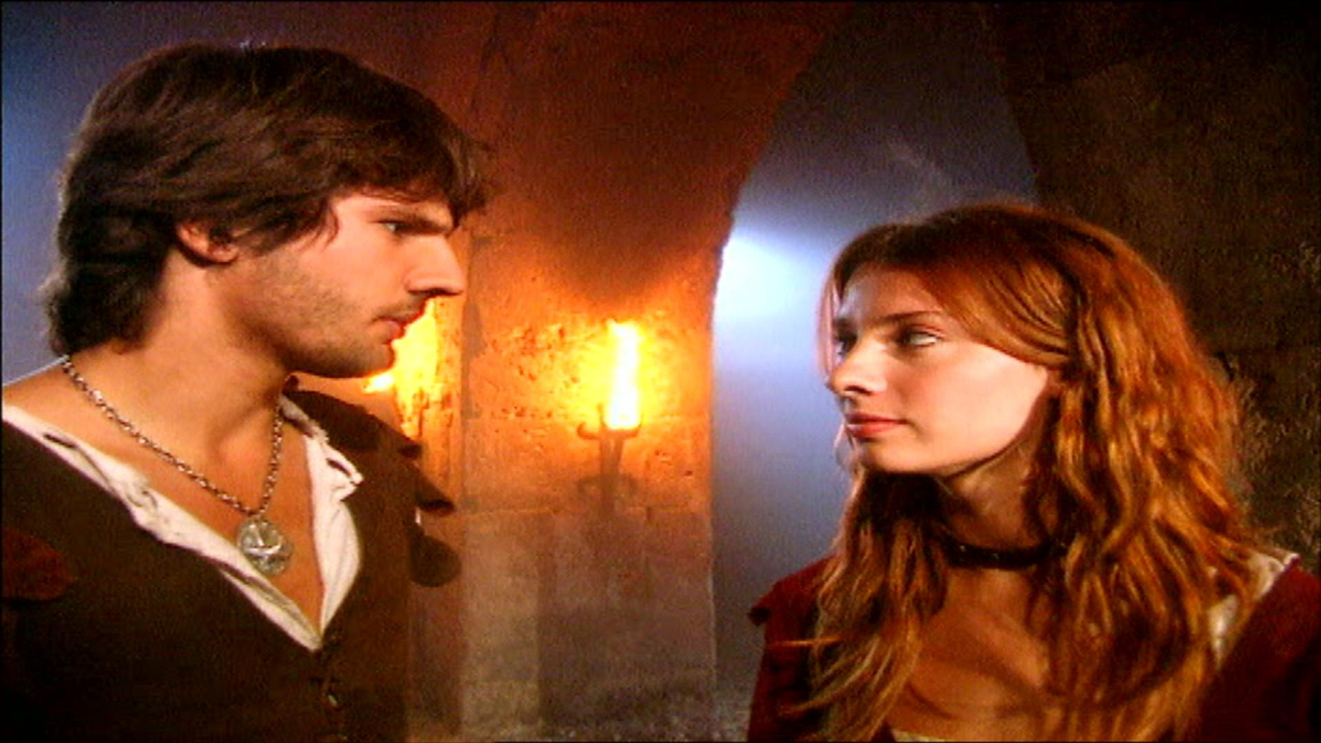 Karaoğlan 7. Bölüm