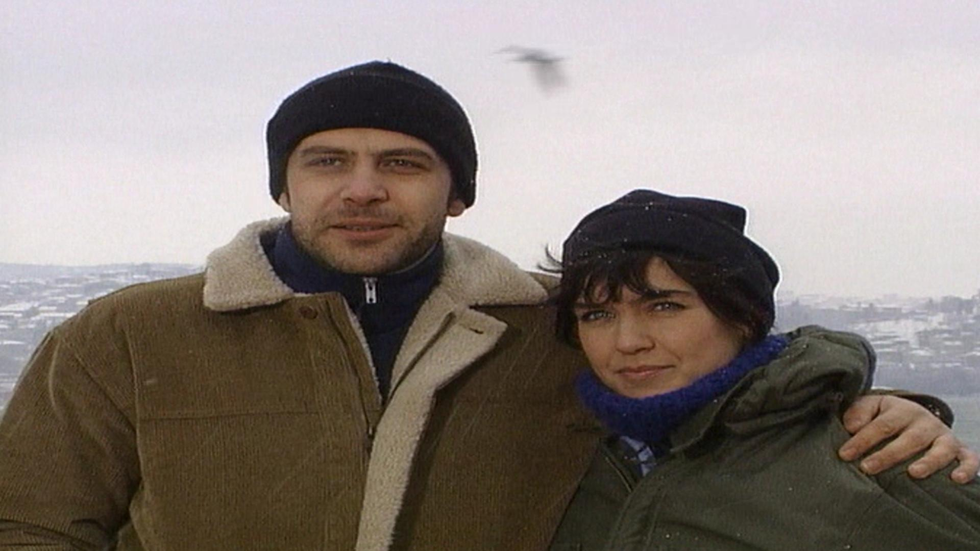 Gülbeyaz 11. Bölüm