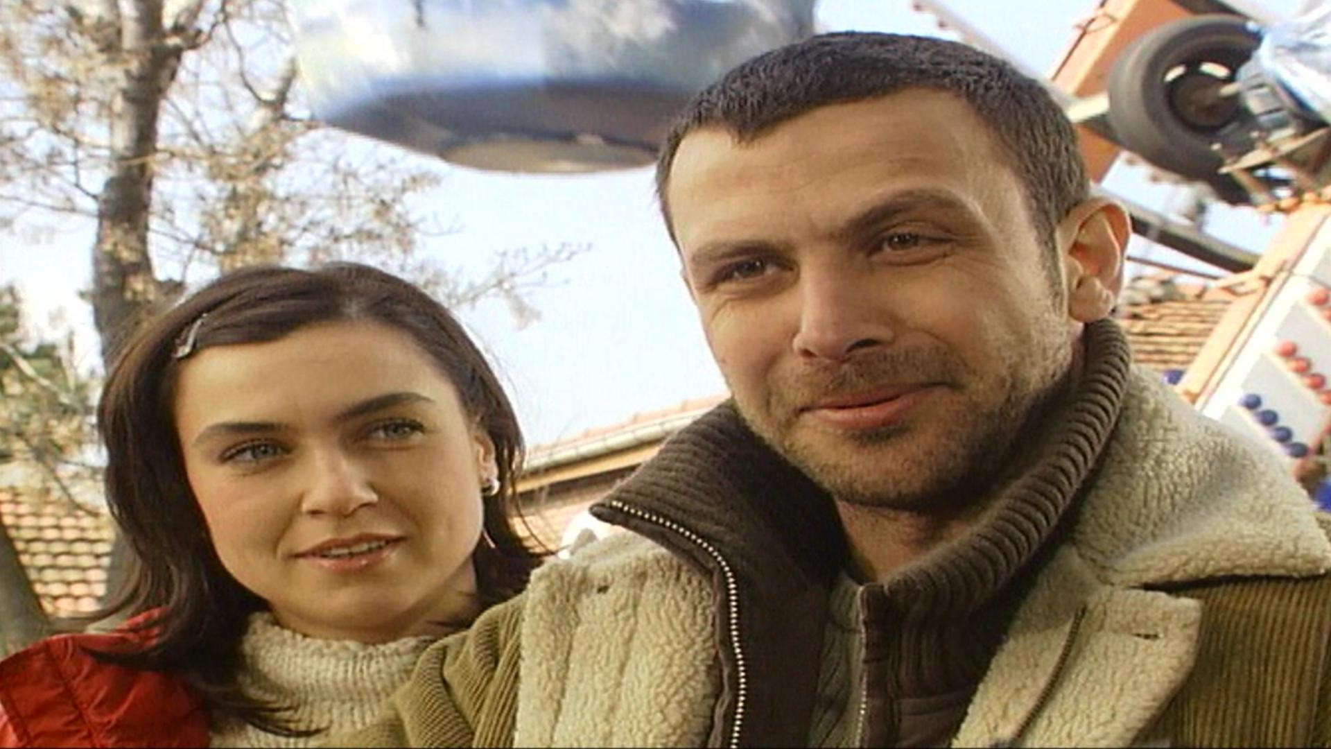 Gülbeyaz 15. Bölüm