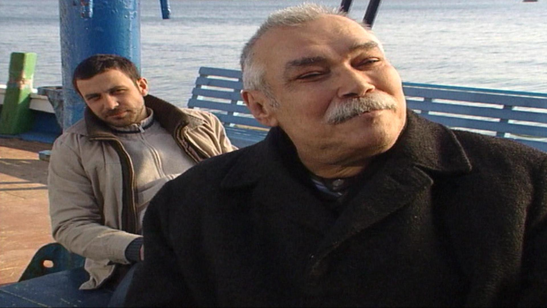 Gülbeyaz 18. Bölüm