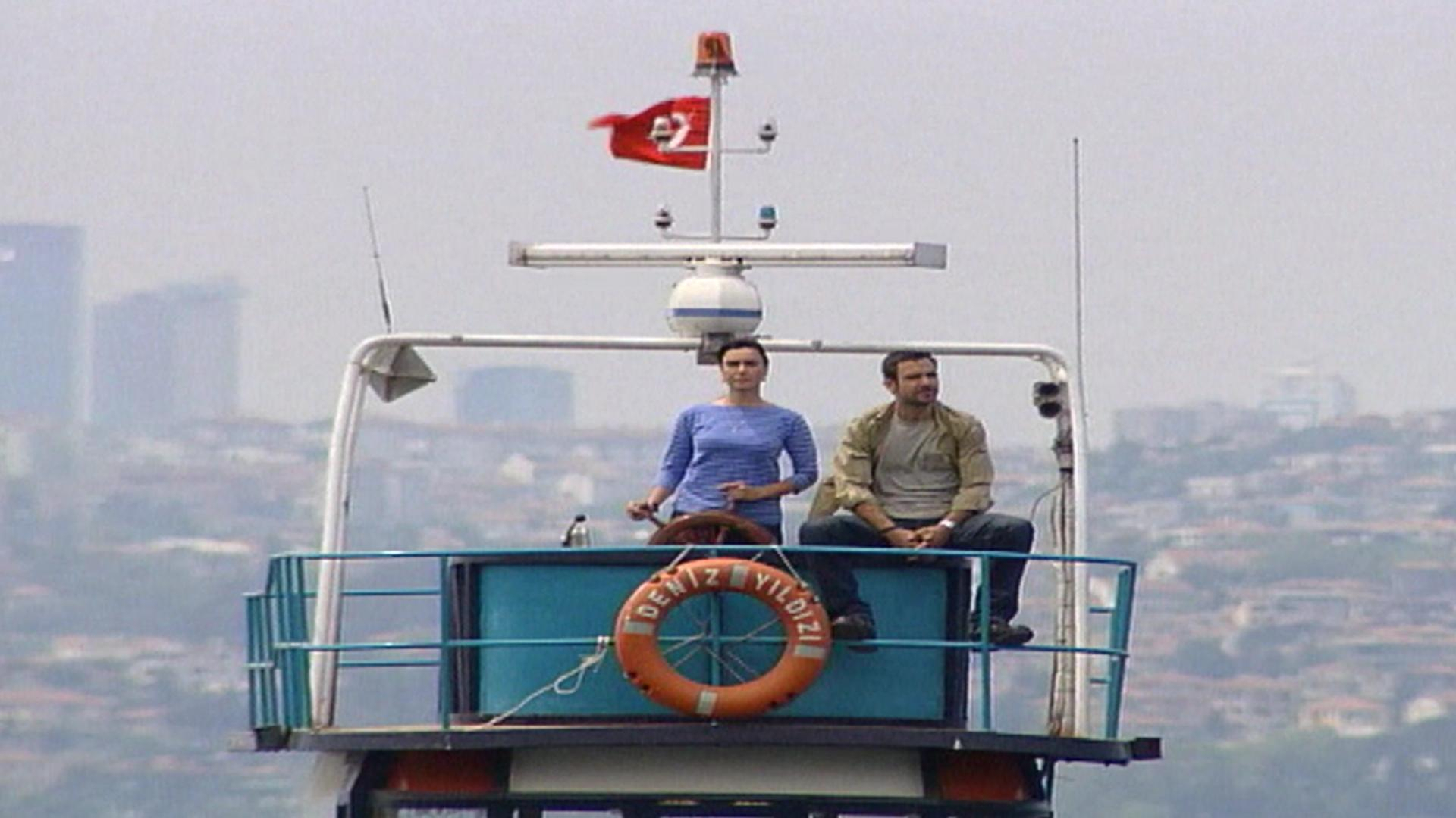 Gülbeyaz 22. Bölüm