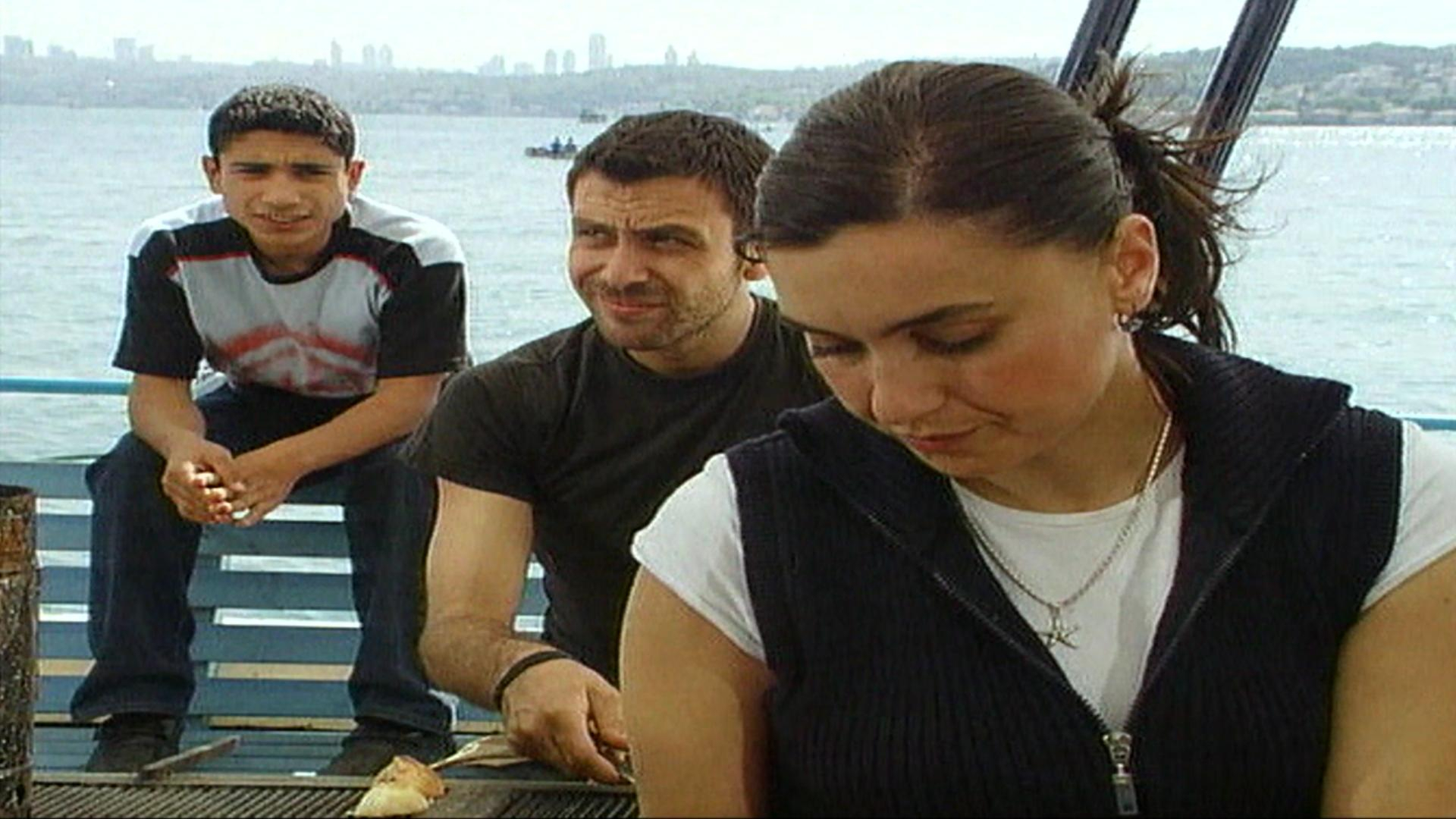 Gülbeyaz 23. Bölüm