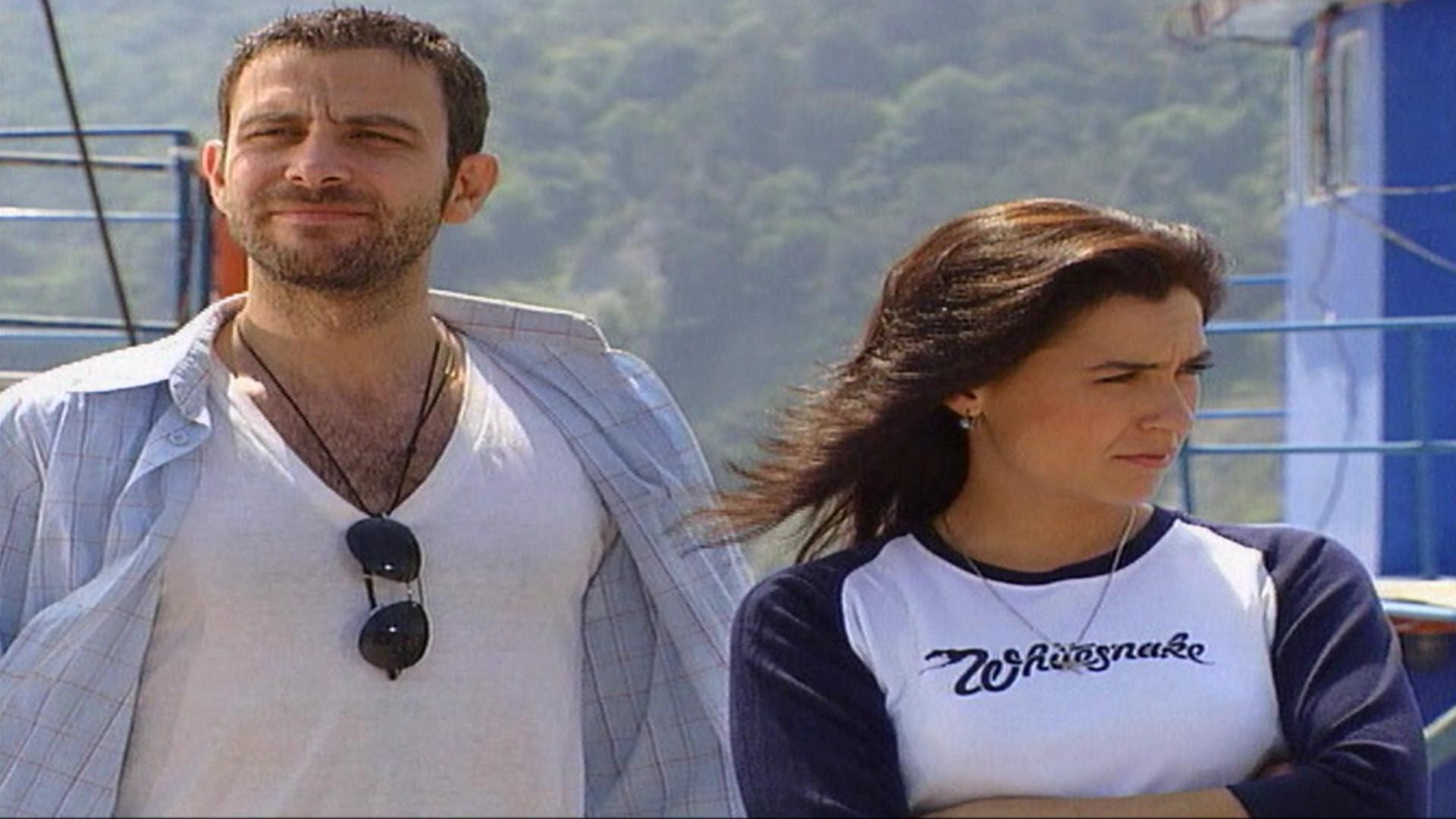 Gülbeyaz 26. Bölüm - FİNAL