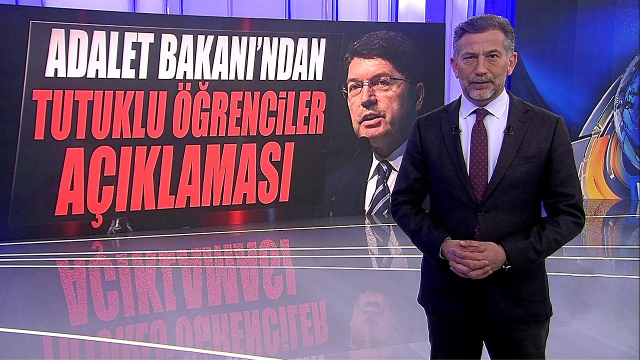 Kanal D Ana Haber – 07.04.2025