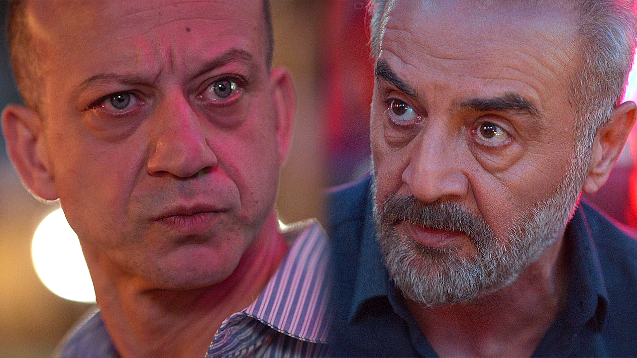 İnci Taneleri 39. Bölüm Fragmanı - 2