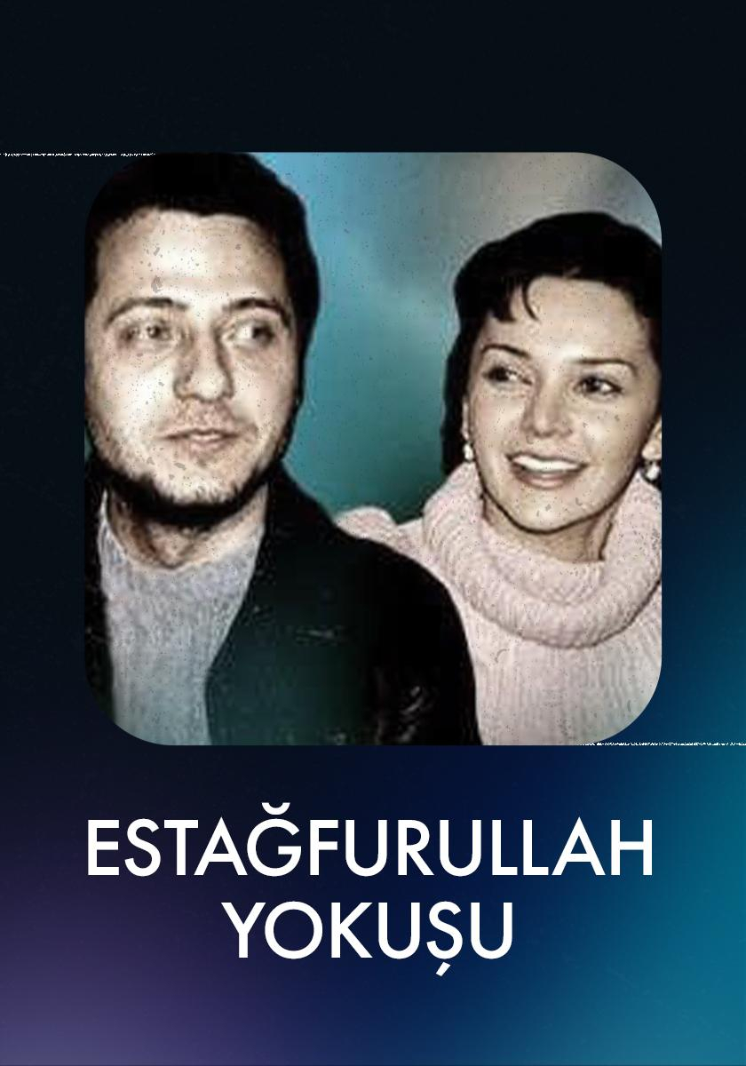 Estağfurullah Yokuşu