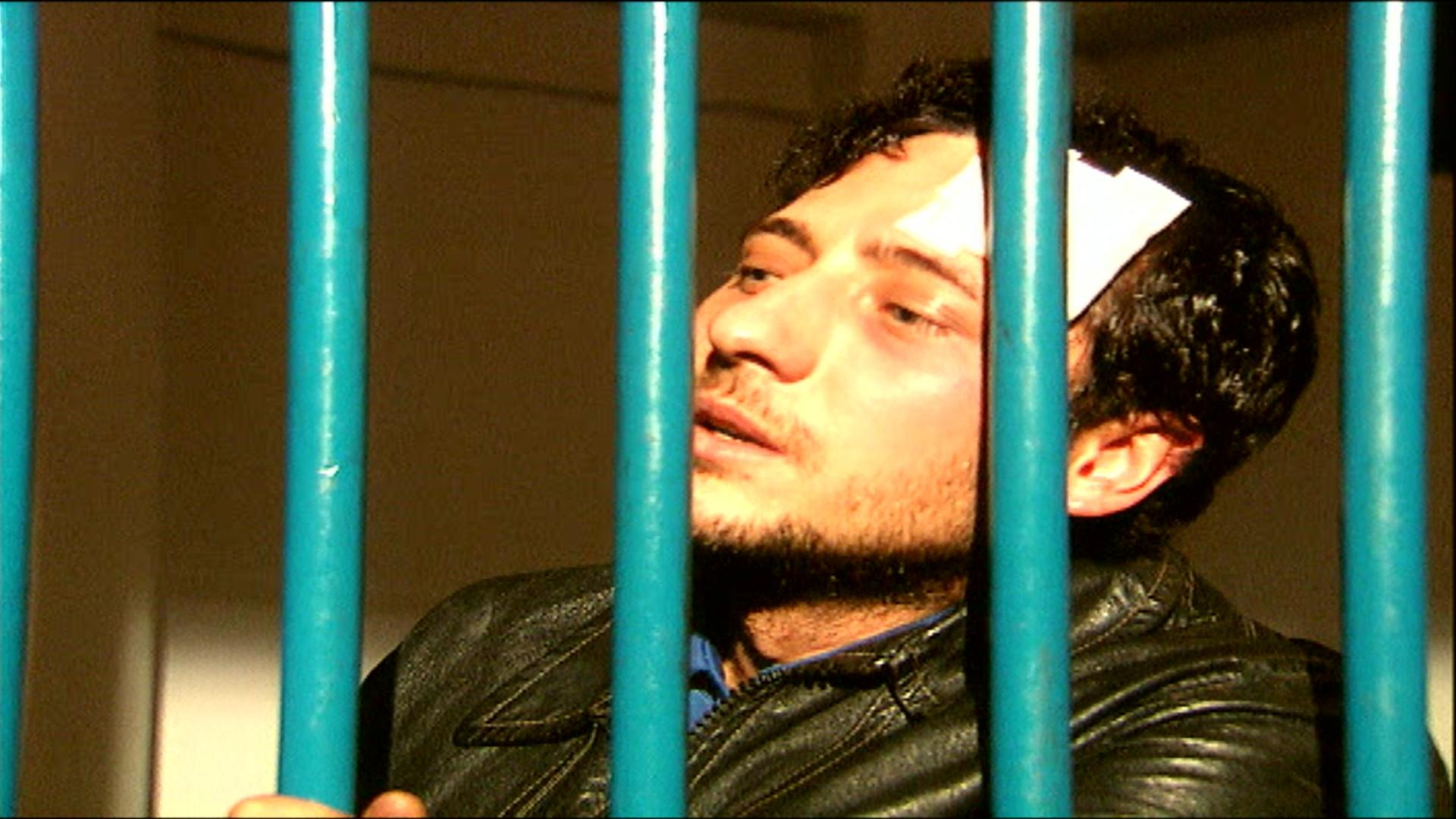 Estağfurullah Yokuşu 3. Bölüm