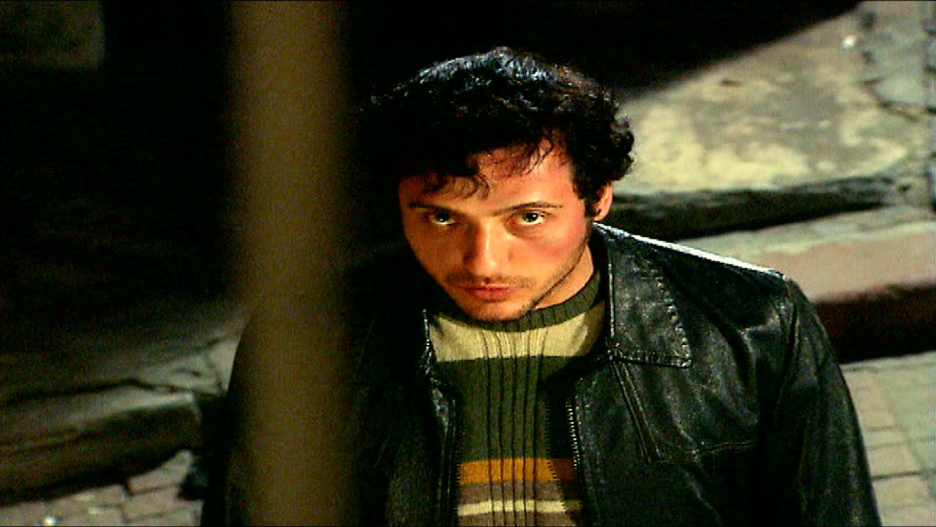 Estağfurullah Yokuşu 5. Bölüm