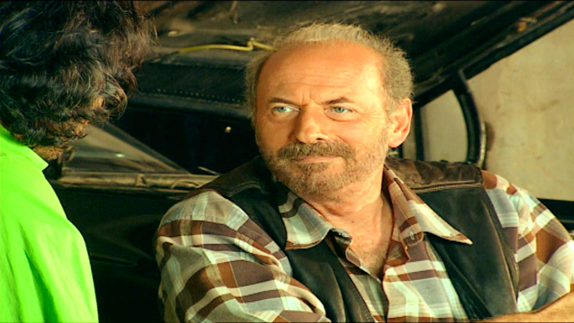 Estağfurullah Yokuşu 7. Bölüm