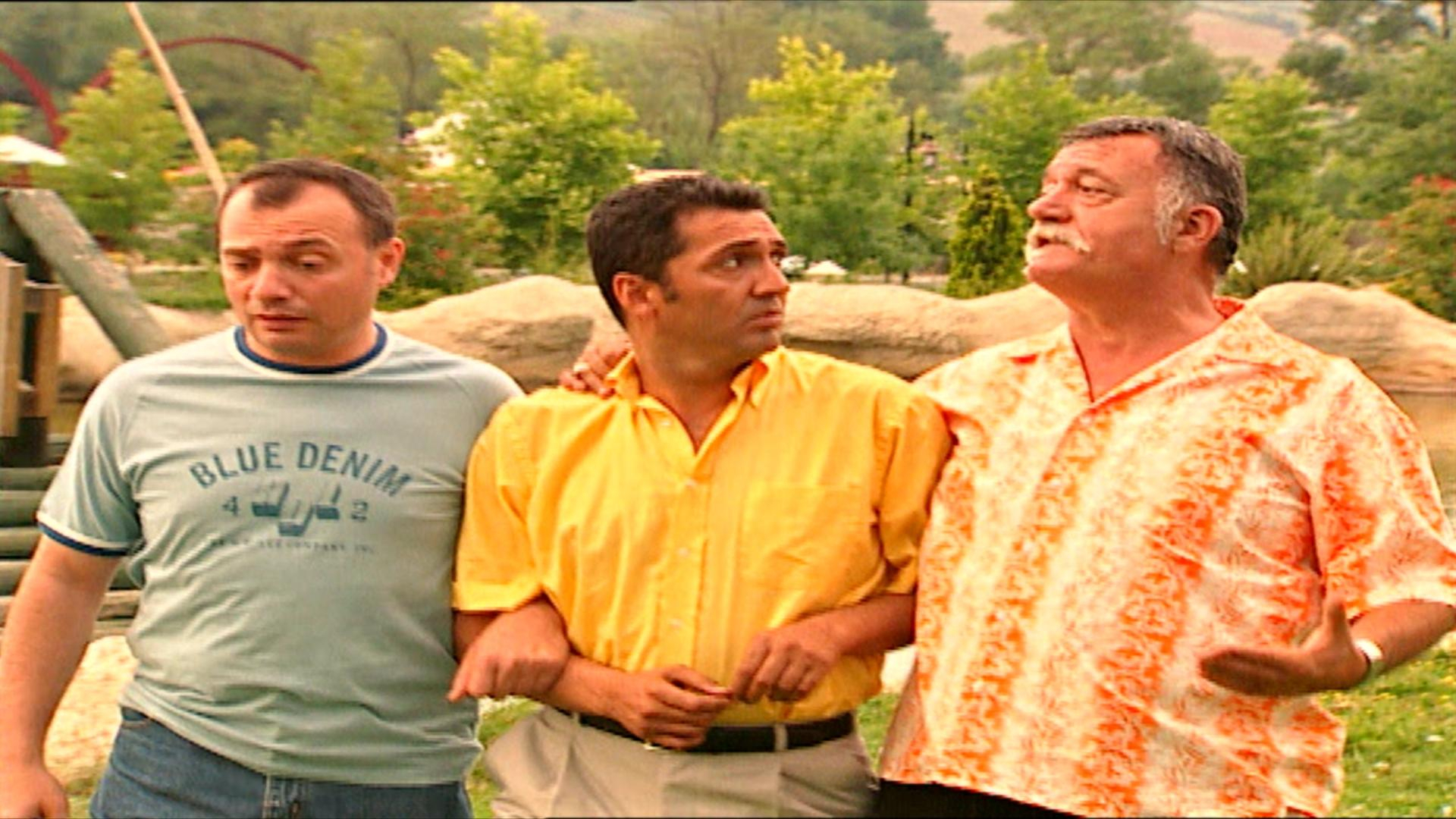 Bayanlar Baylar 13. Bölüm