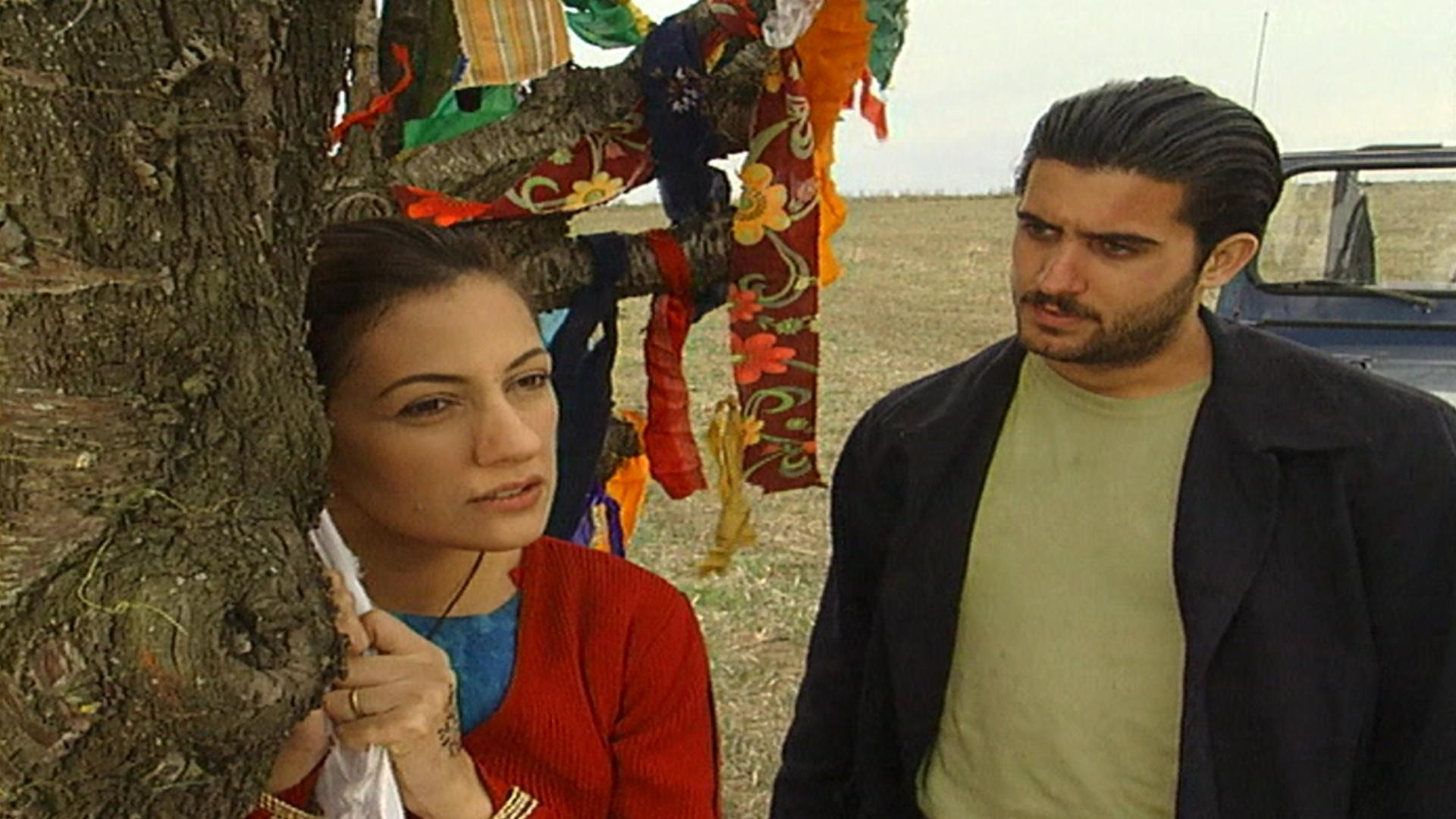 Yılan Hikayesi 6. Bölüm