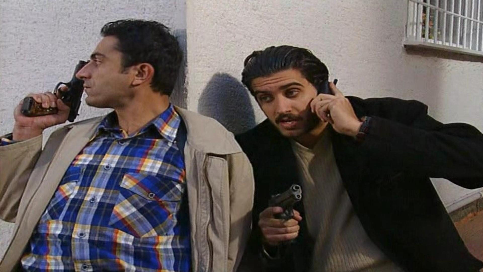 Yılan Hikayesi 8. Bölüm