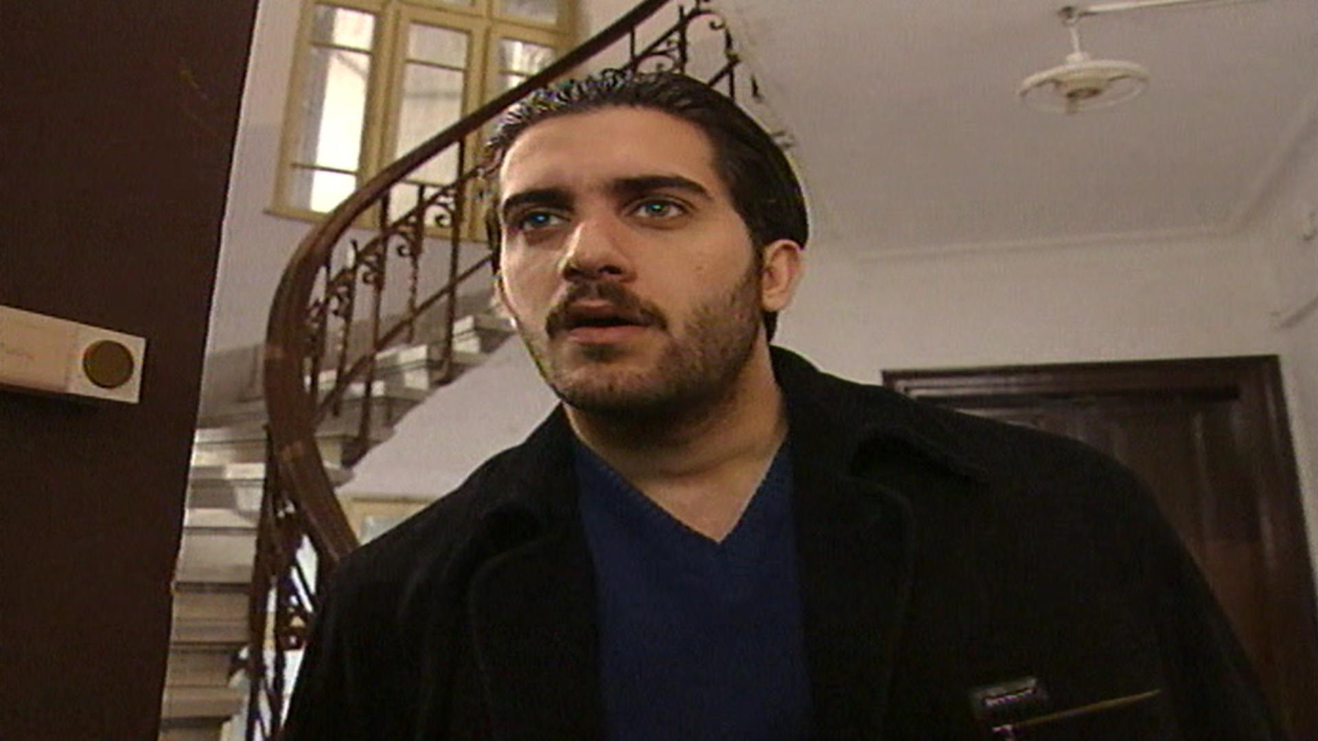 Yılan Hikayesi 14. Bölüm