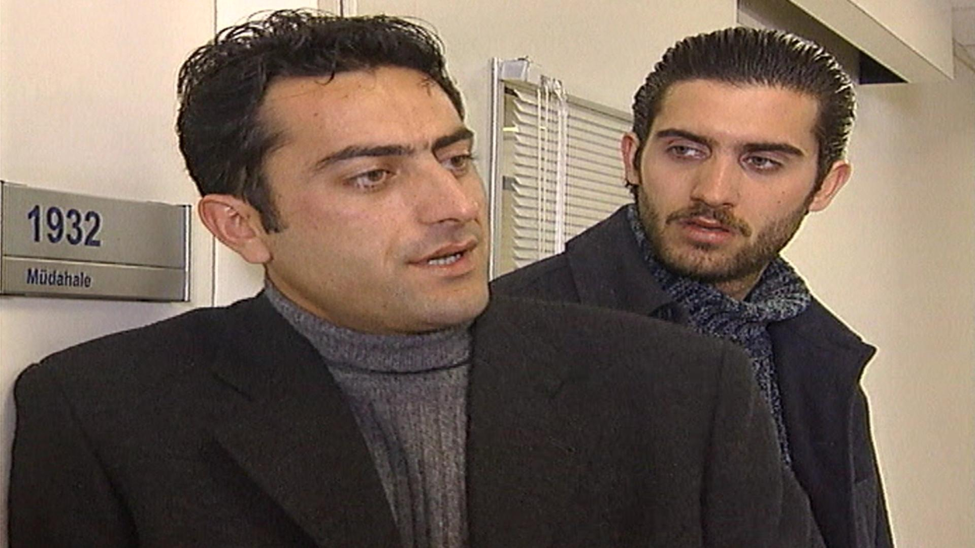 Yılan Hikayesi 49. Bölüm