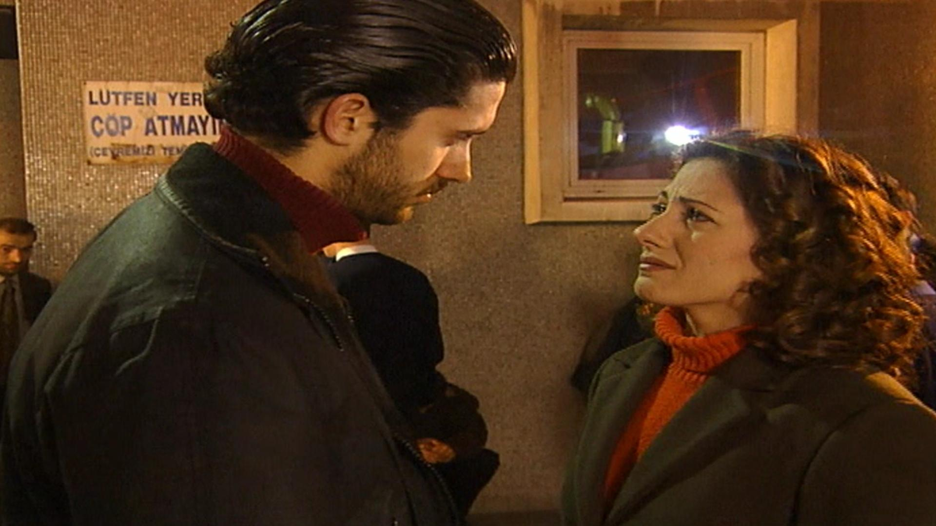 Yılan Hikayesi 58. Bölüm