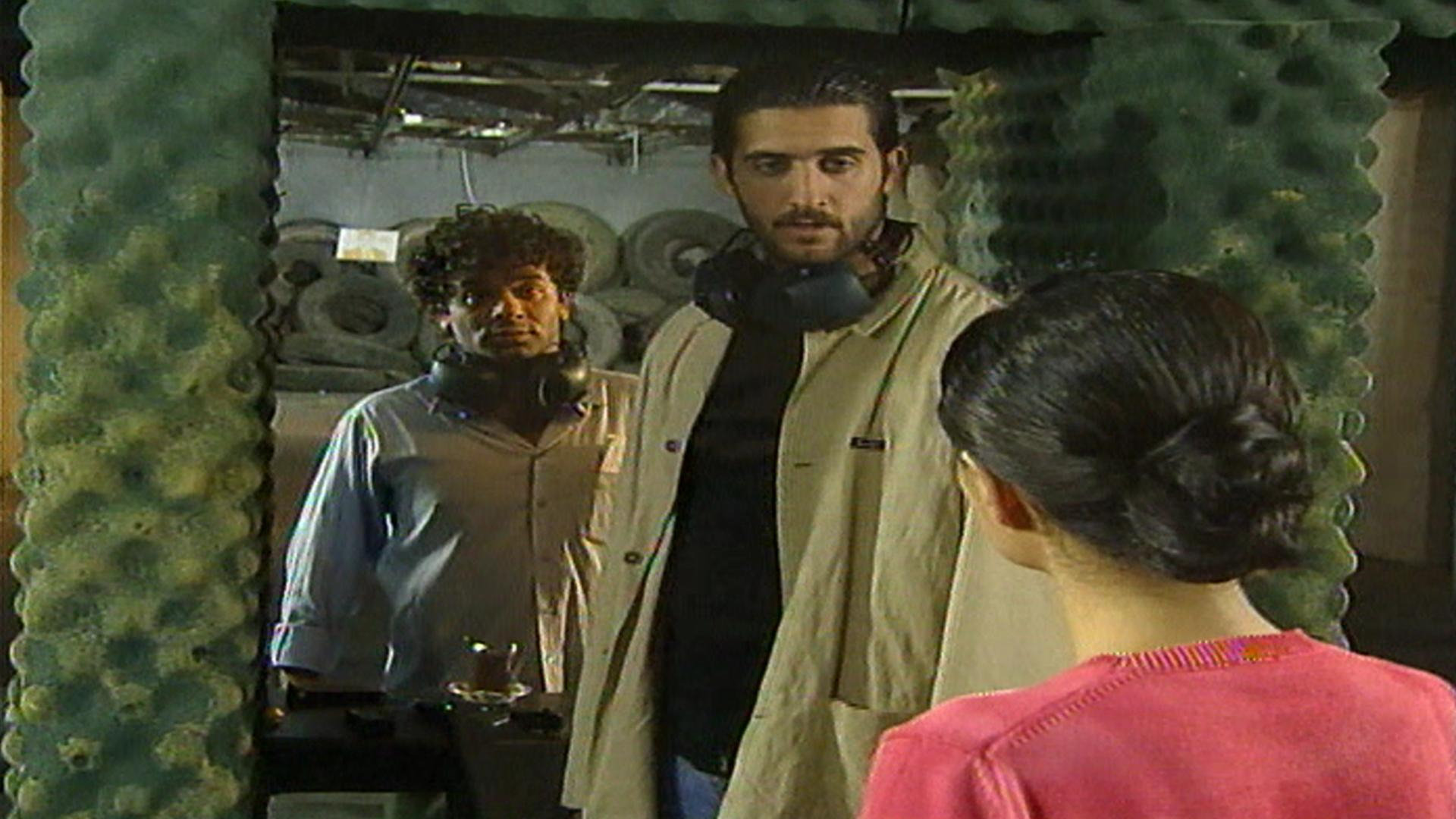 Yılan Hikayesi 67. Bölüm