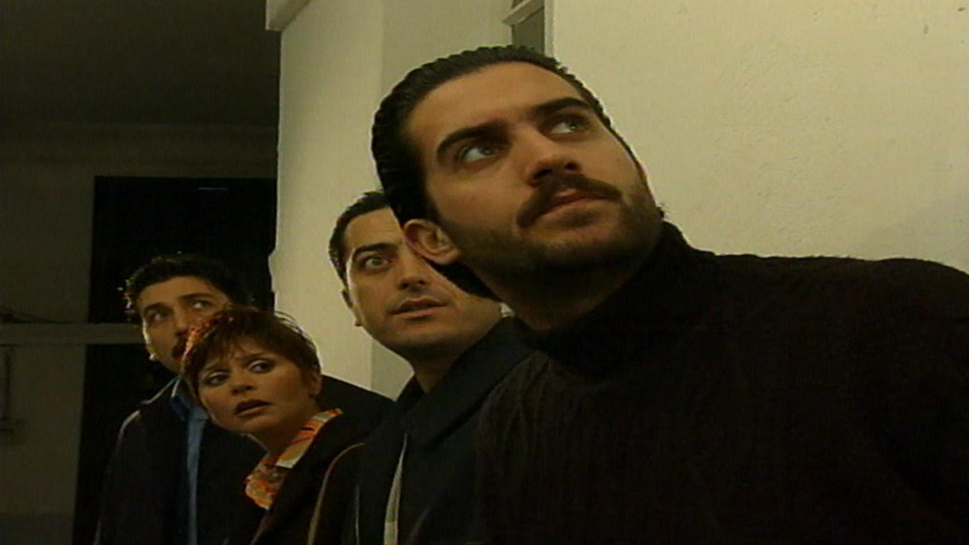 Yılan Hikayesi 74. Bölüm