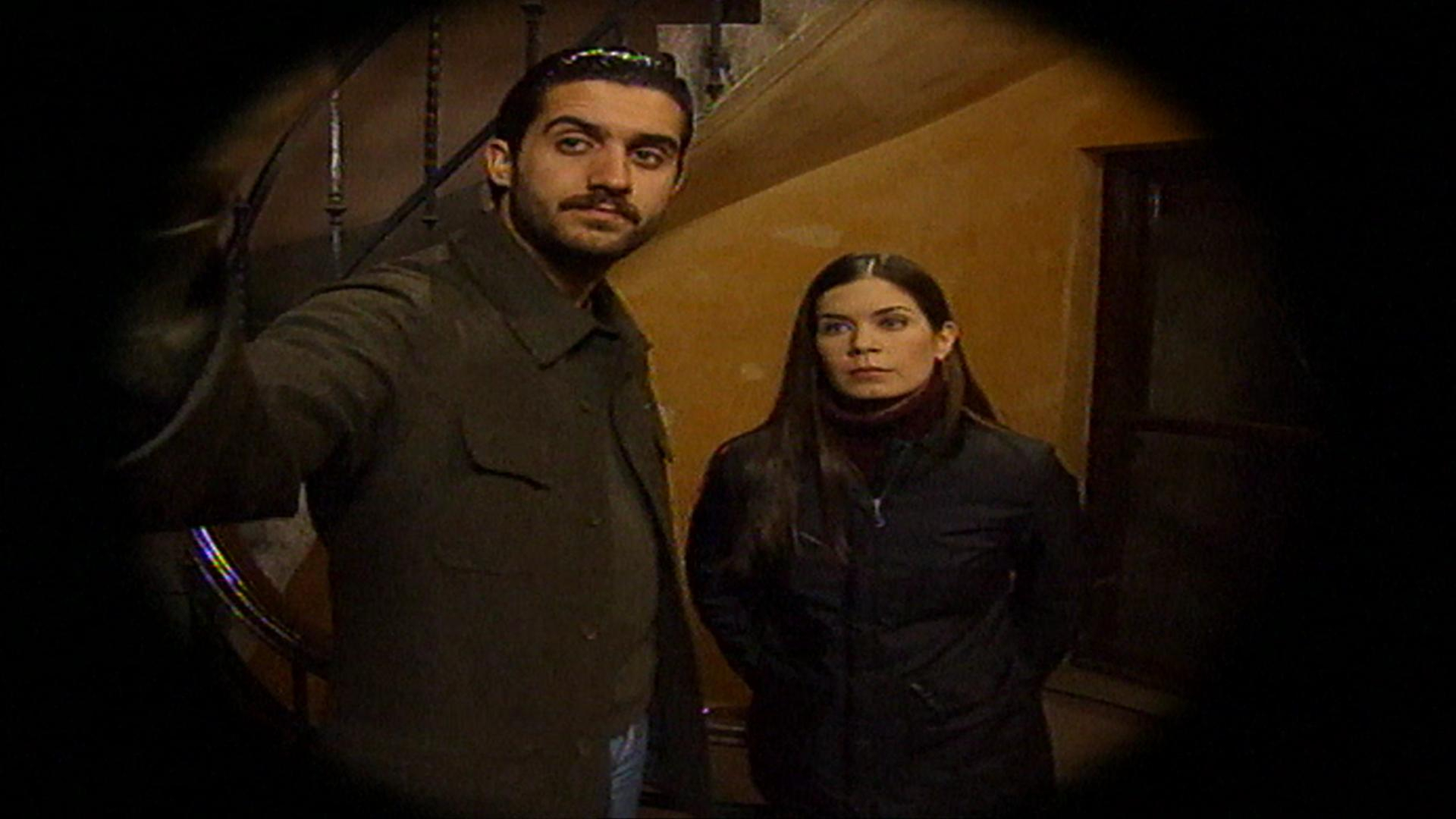 Yılan Hikayesi 84. Bölüm