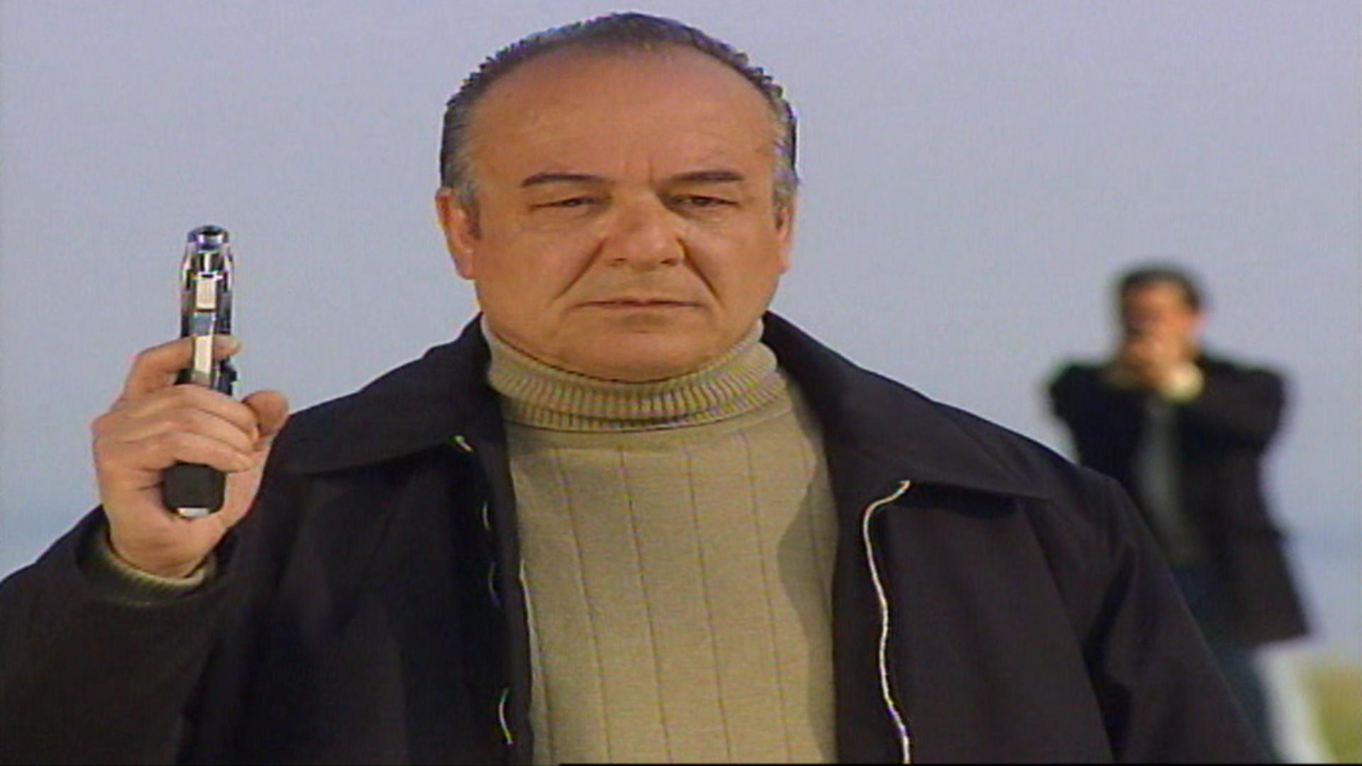 Yılan Hikayesi 87. Bölüm