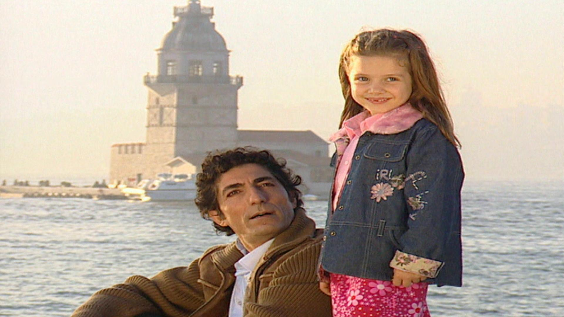 Bir Dilim Aşk 11. Bölüm