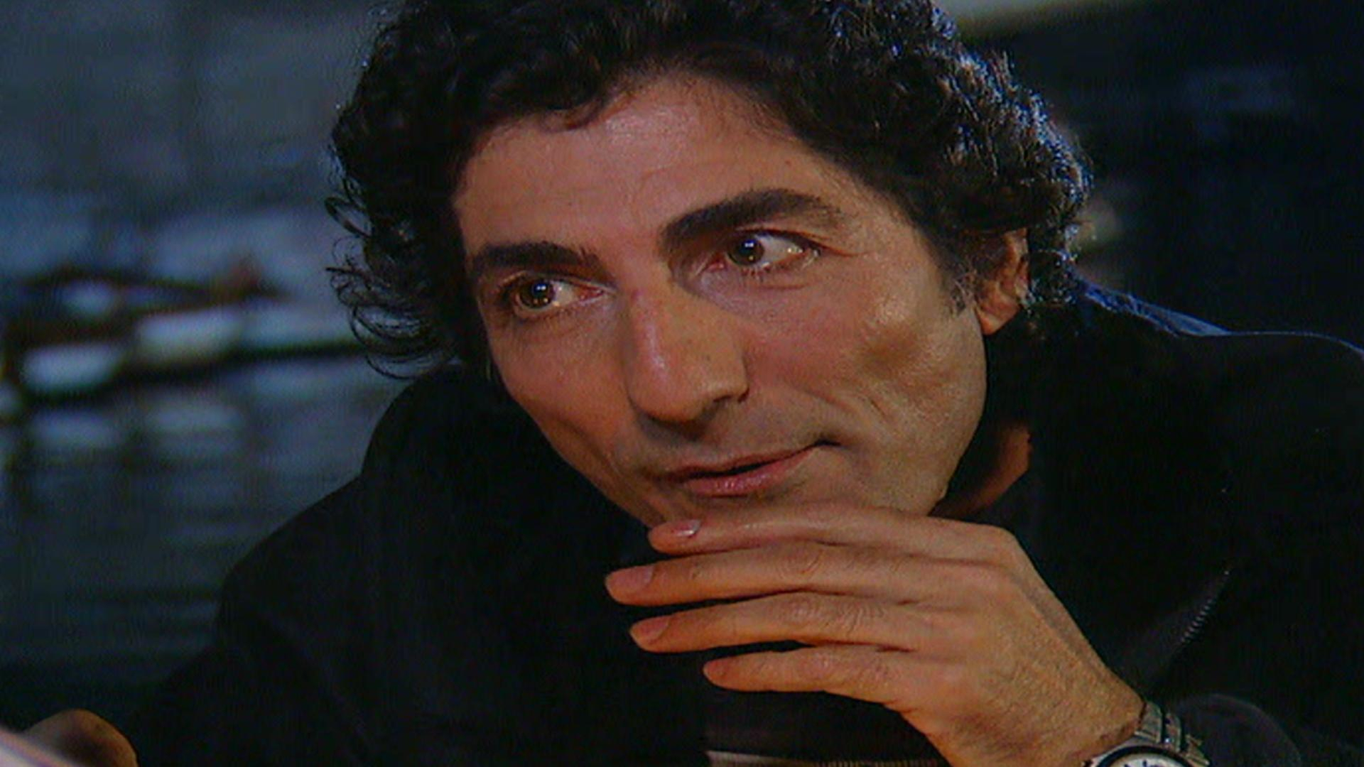 Bir Dilim Aşk 12. Bölüm