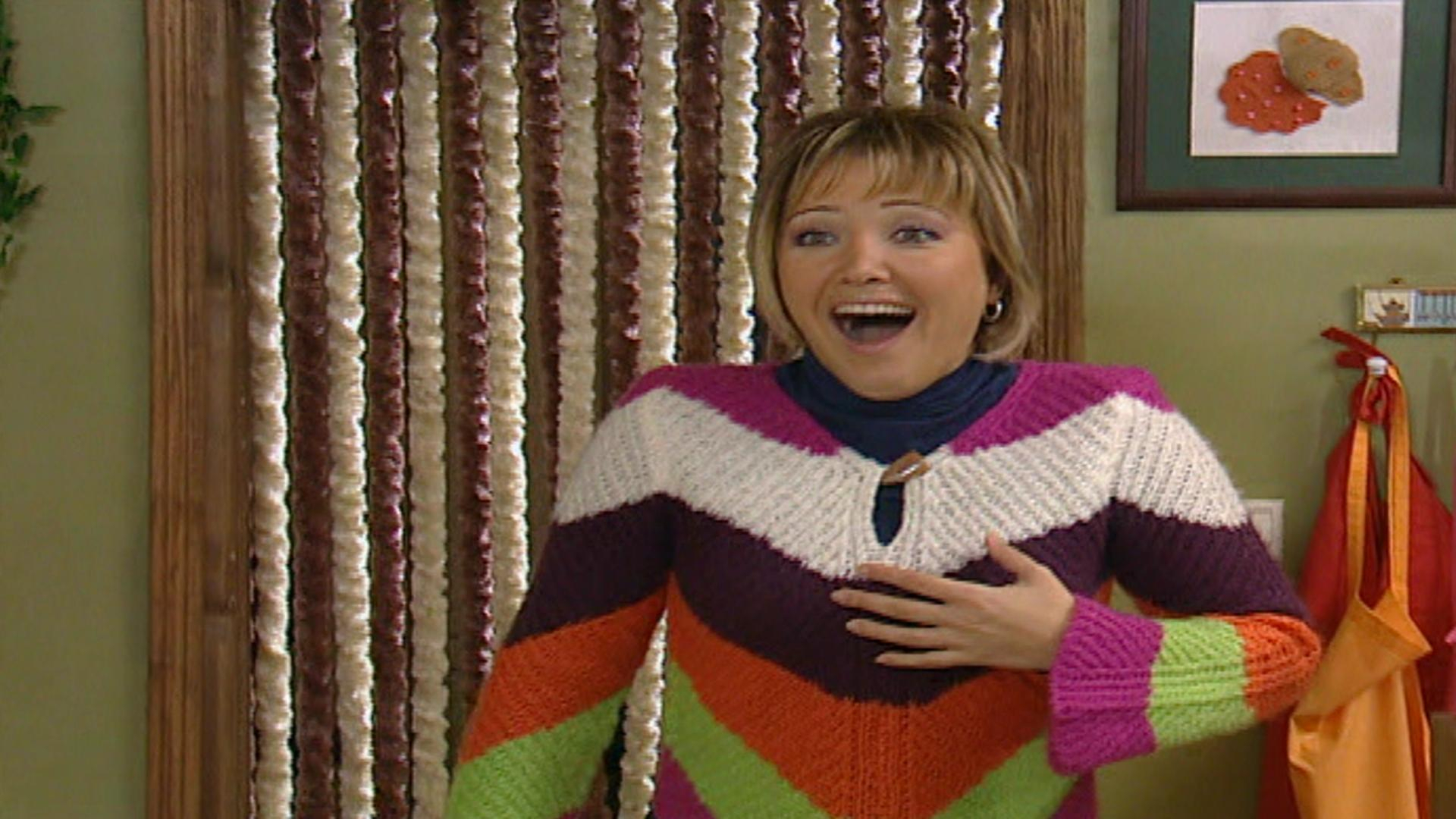 Bir Dilim Aşk 14. Bölüm