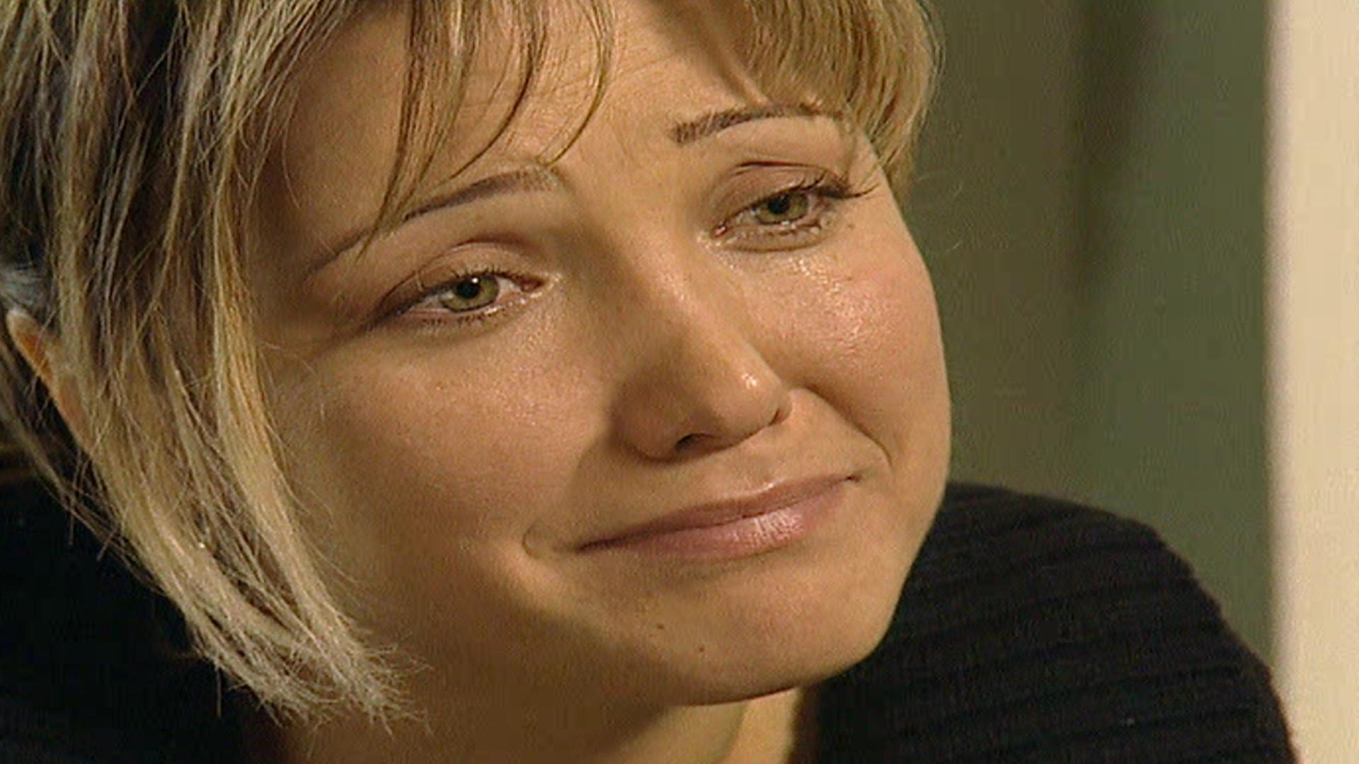 Bir Dilim Aşk 16. Bölüm