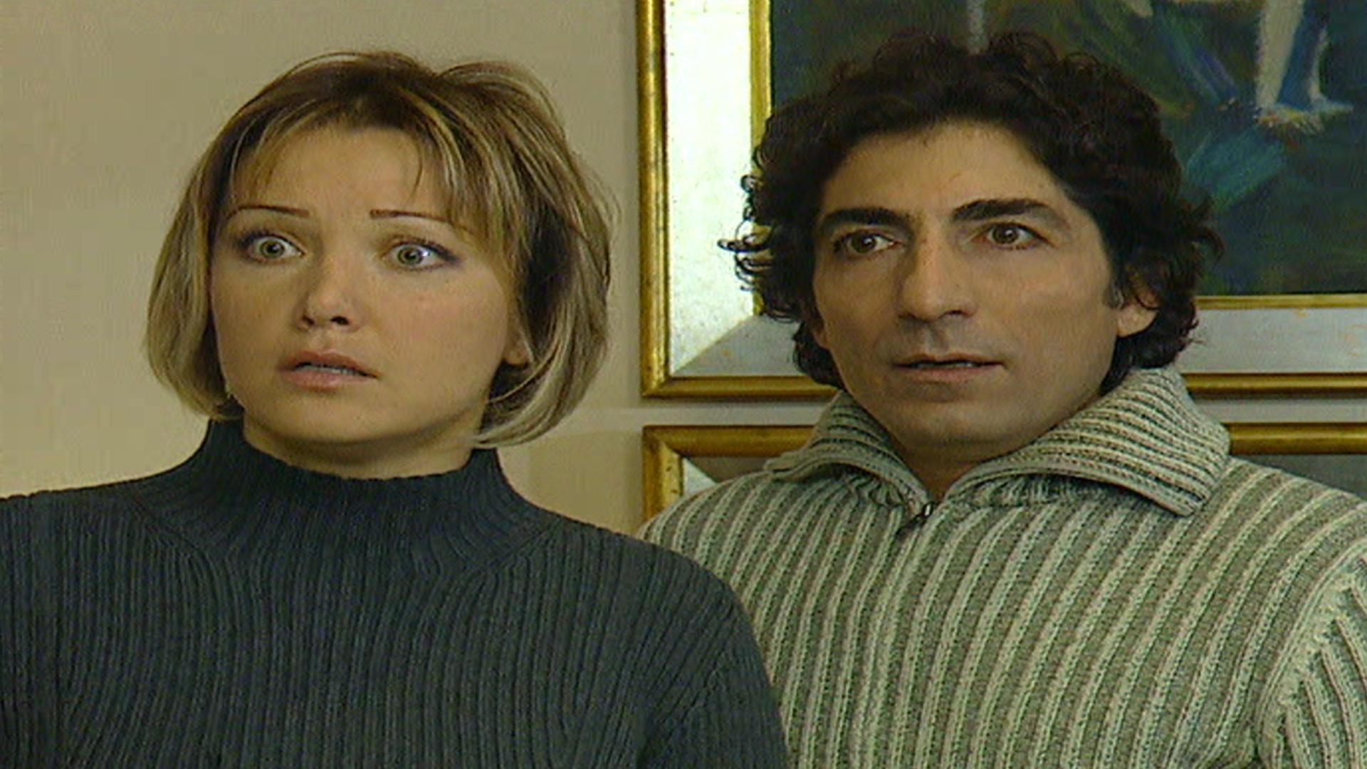 Bir Dilim Aşk 17. Bölüm