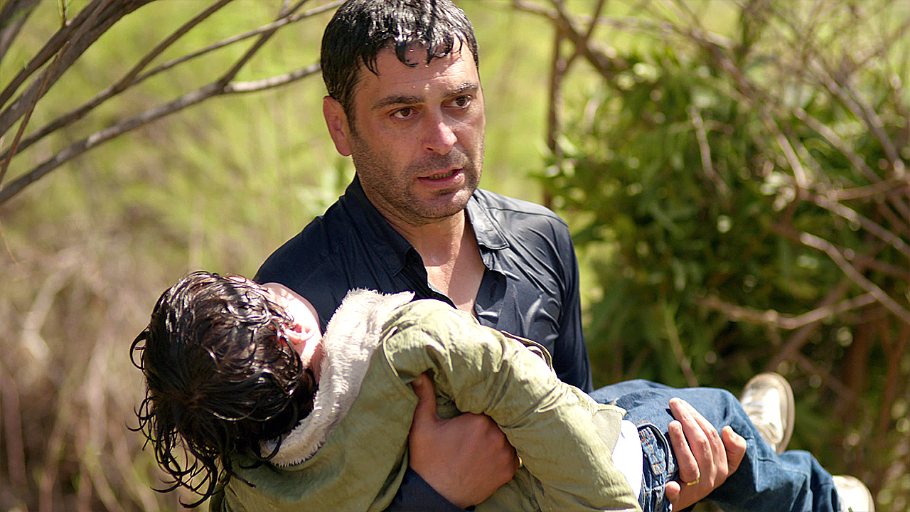 Uzak Şehir 21. Bölüm Fragmanı