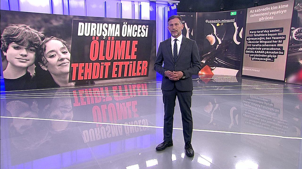 Kanal D Ana Haber – 08.04.2025