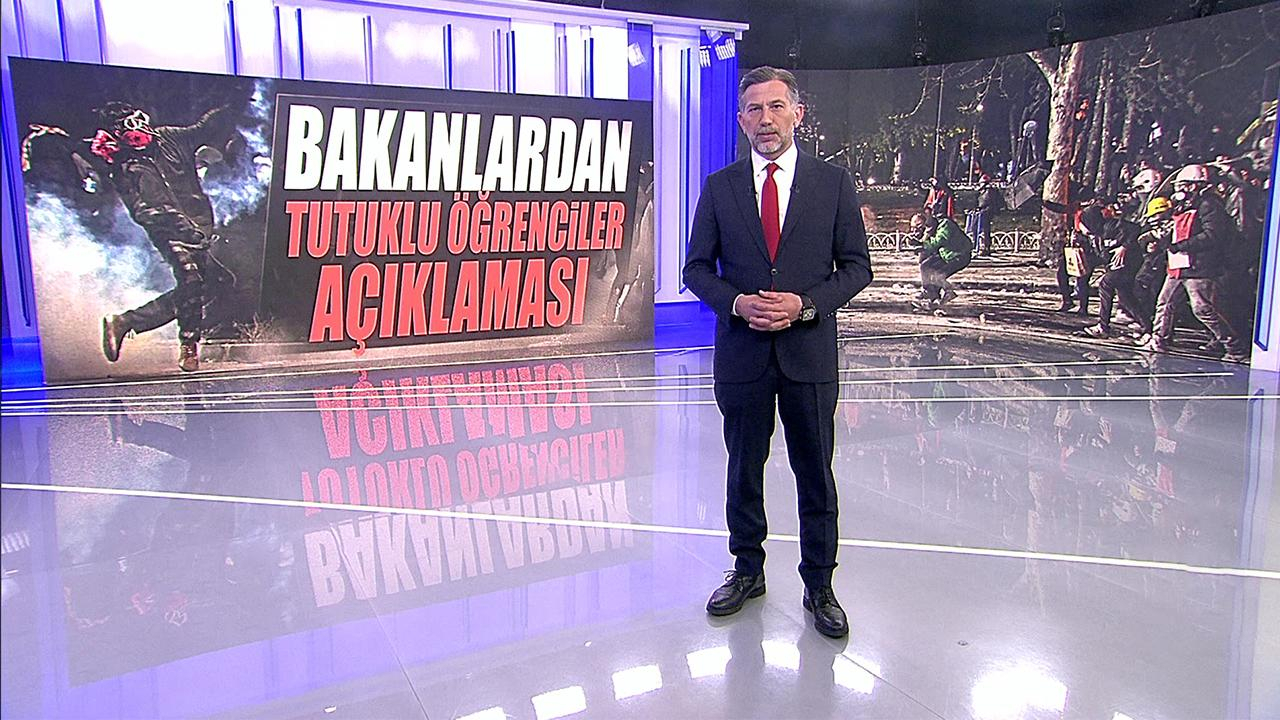 Kanal D Ana Haber – 09.04.2025
