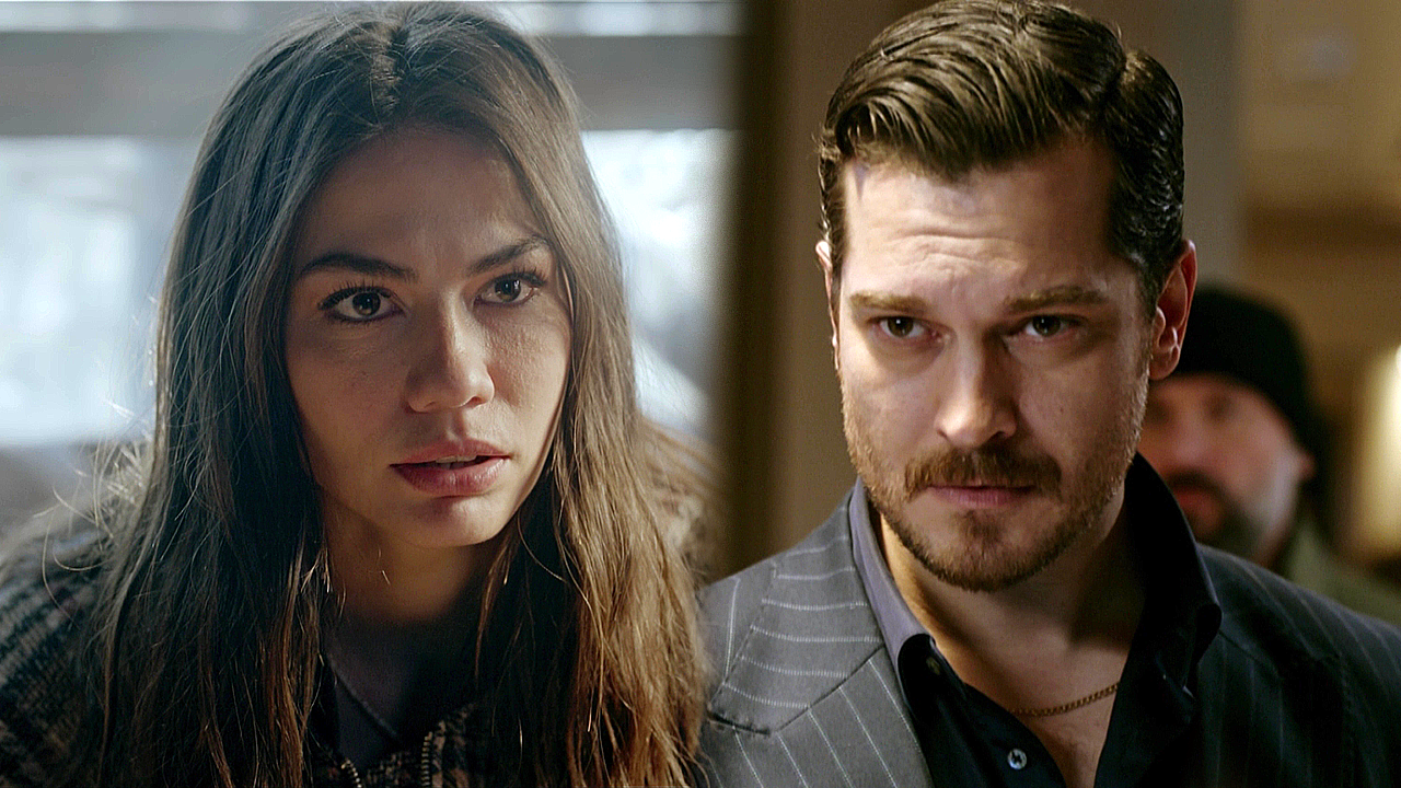 Eşref Rüya 4. Bölüm Fragmanı