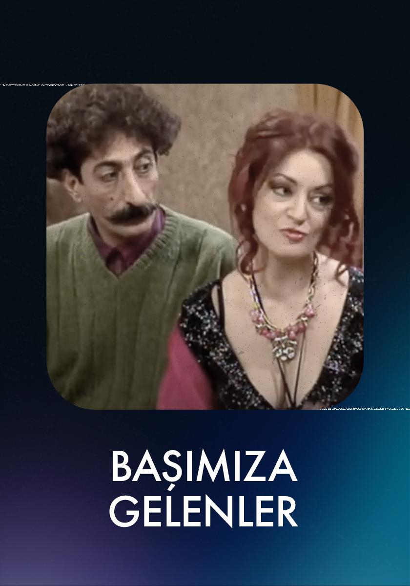 Başımıza Gelenler