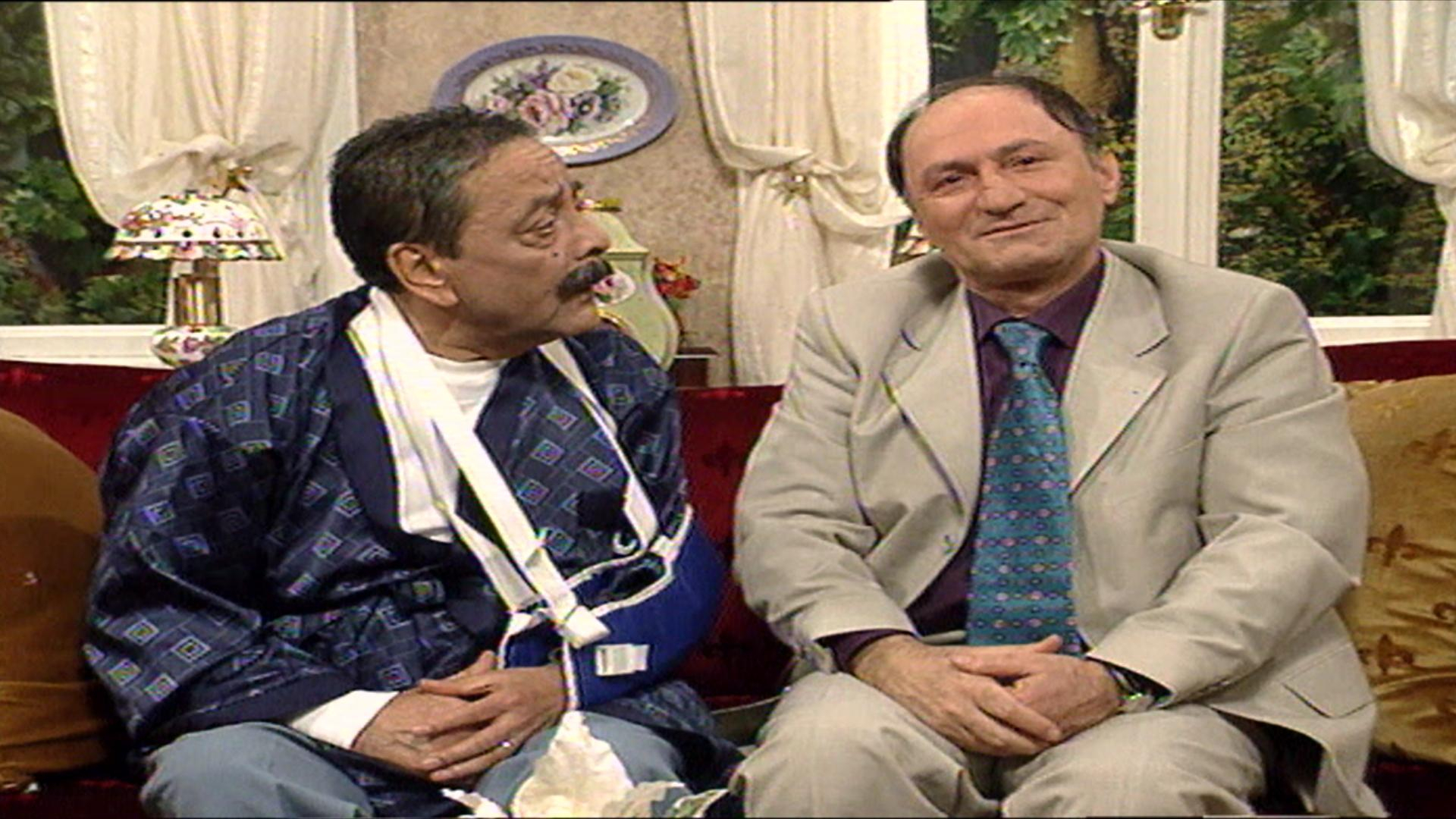 Başımıza Gelenler 2. Bölüm