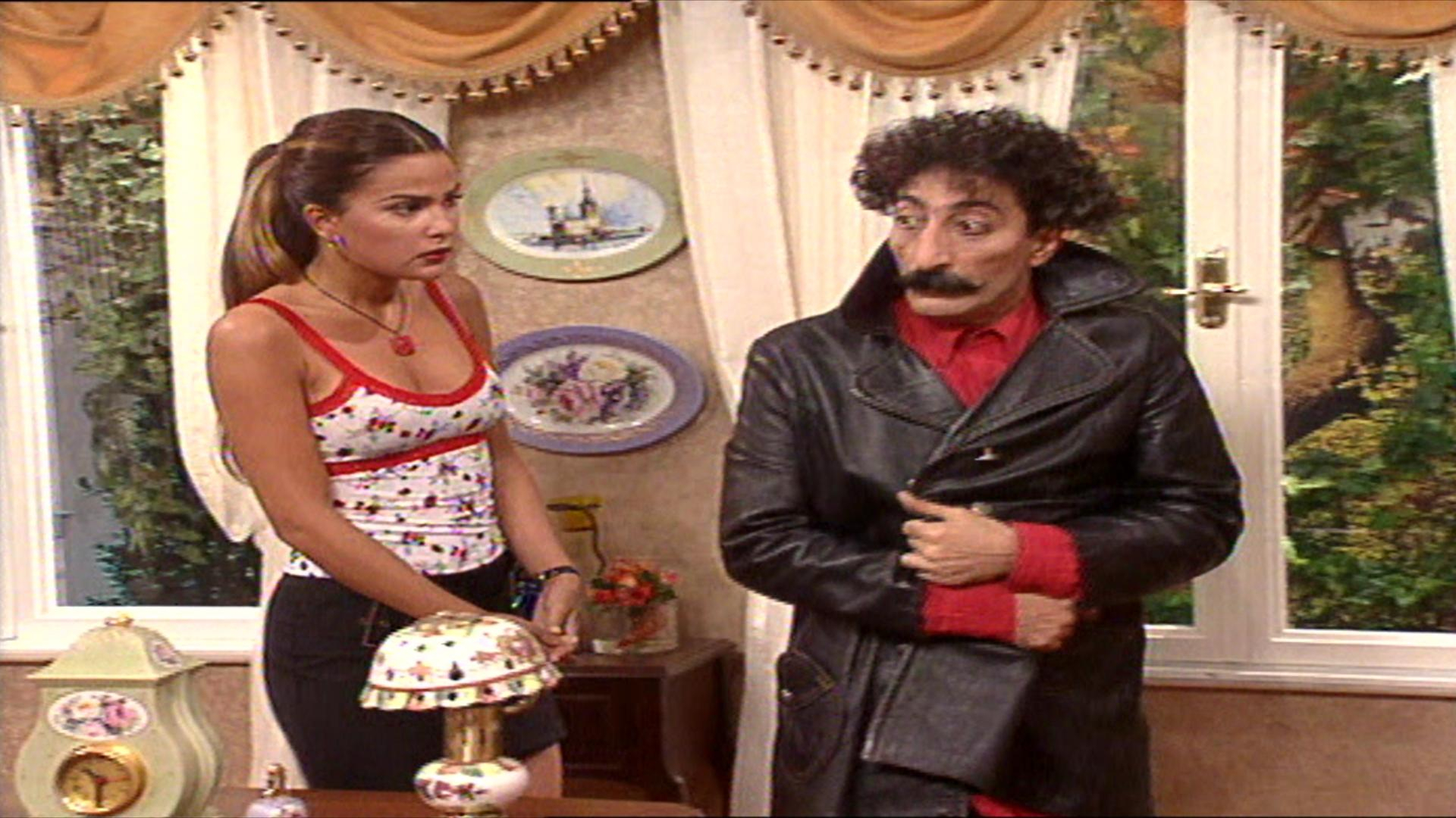 Başımıza Gelenler 4. Bölüm