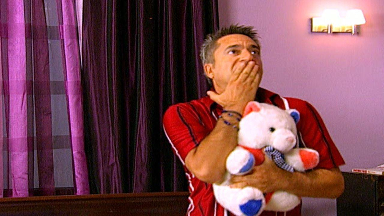 Büyümüş de Küçülmüş 2. Bölüm