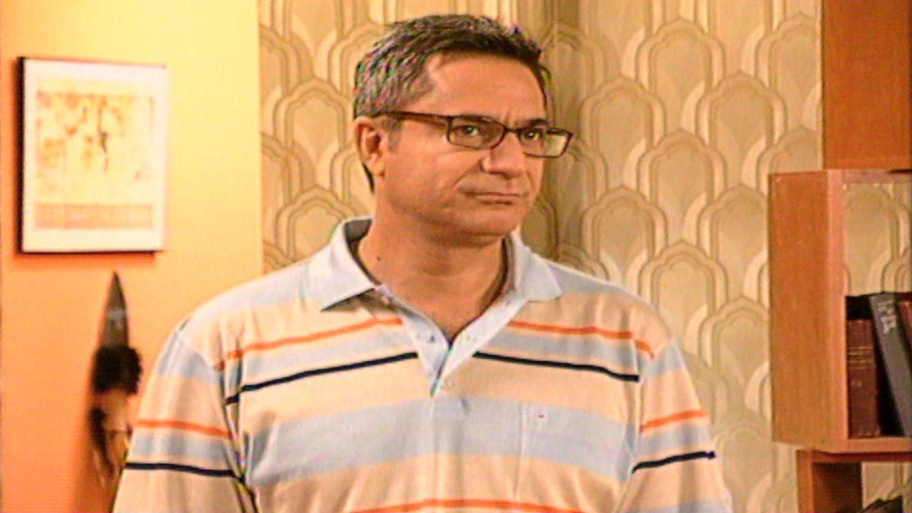 Büyümüş de Küçülmüş 8. Bölüm