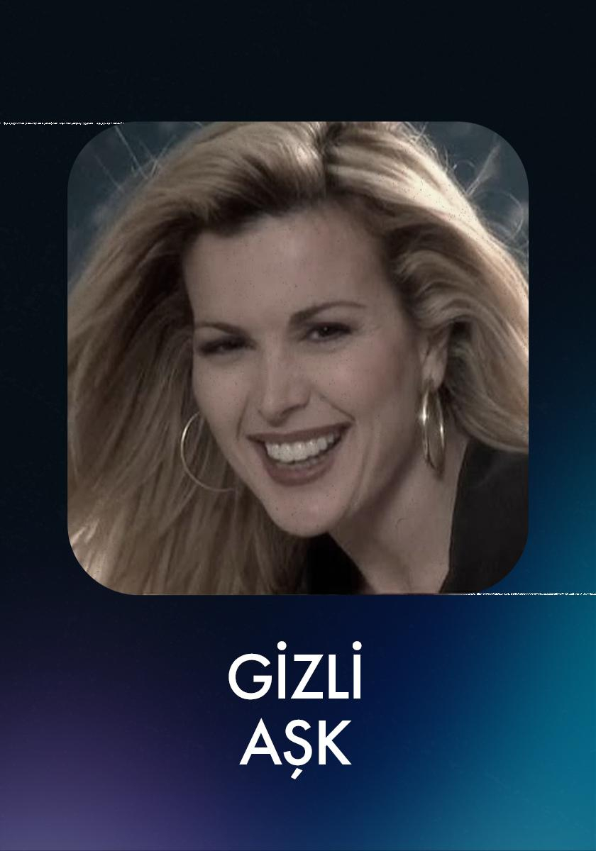 Gizli Aşk