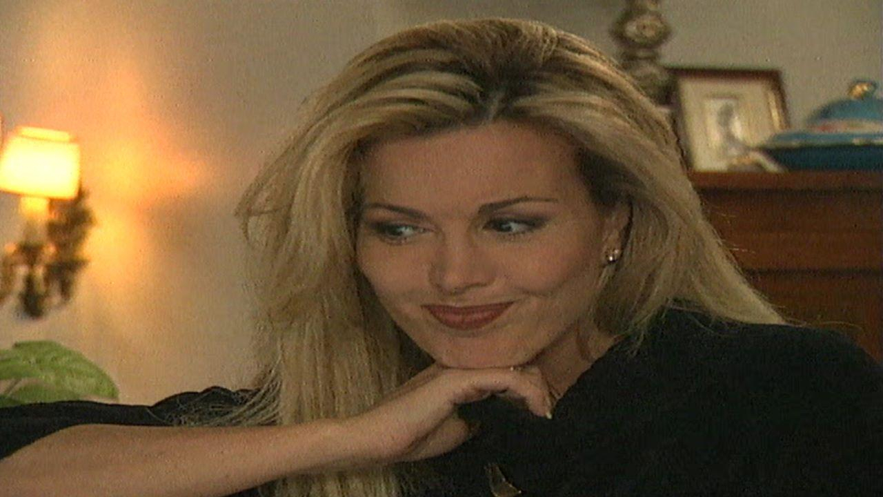 Gizli Aşk 3. Bölüm