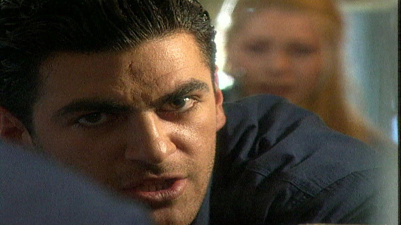 Gizli Aşk 4. Bölüm