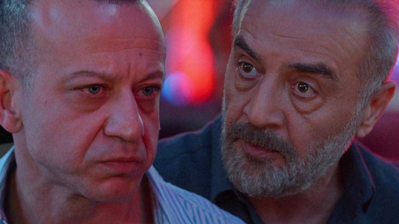 “Bir tahtın değil, tabutun olacak!”