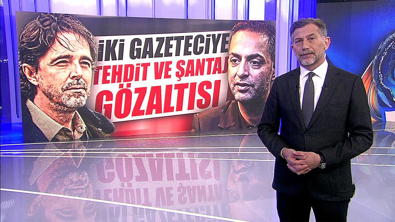 Kanal D Ana Haber – 10.04.2025