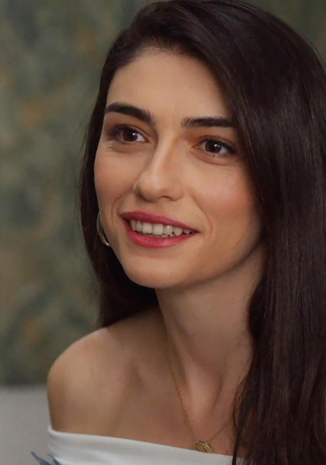 Dilber'in evlilik planı!