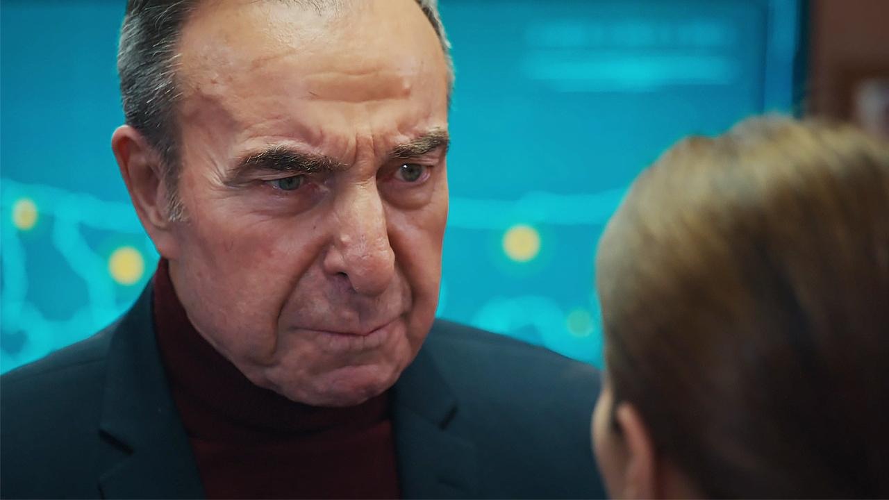 Rıza Baba sözünü tutar!