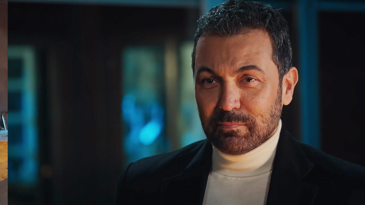 Serdar Bulut, yani "Büyük Balık!"