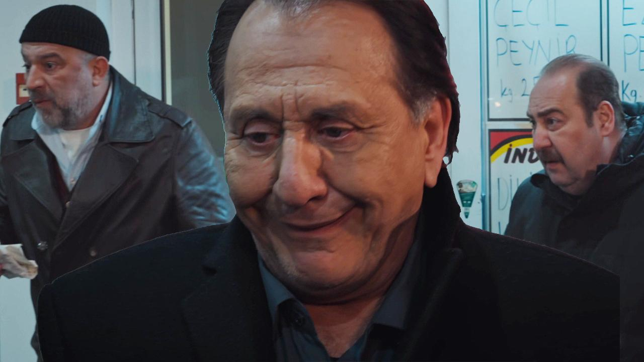 Bir küçük yolculuk meselesi!